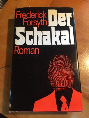 Der Schakal