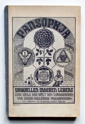 Im Vorhof des Tempels der Weisheit enthaltend die Geschichte der wahren und falschen Rosenkreuzer. Mit einer Einführung in die Mysterien der Hermetischen […]