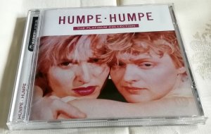 gebrauchter Tonträger – Humpe & Humpe – The Platinum Collection