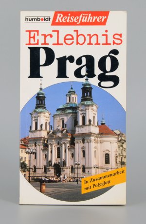 gebrauchtes Buch – Christopher Rice – Erlebnis Prag