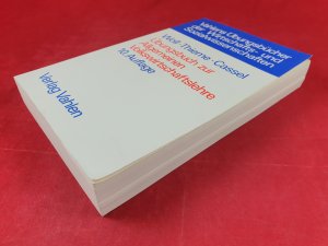 Übungsbuch zur Allgemeinen Volkswirtschaftslehre