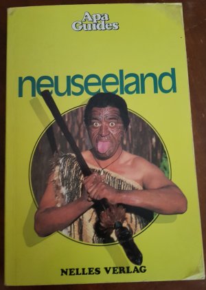 Neuseeland