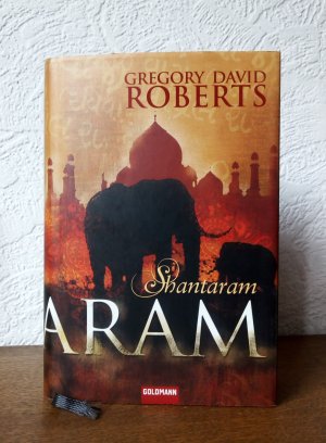 Shantaram