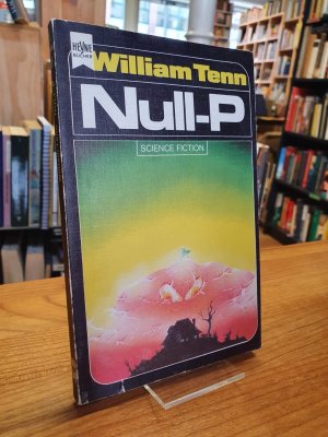 gebrauchtes Buch – William Tenn – Null-P - Science-Fiction-Stories,, aus dem Amerikanischen von Yoma Cap