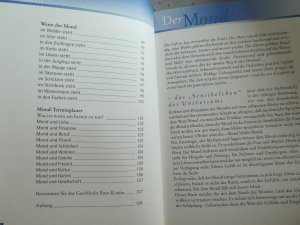 gebrauchtes Buch – Winfried Noé – Besser leben nach dem Mondlauf