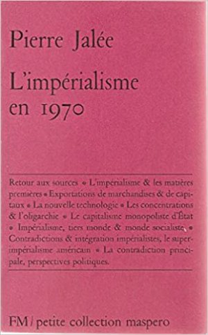 L `impèrialisme en 1970