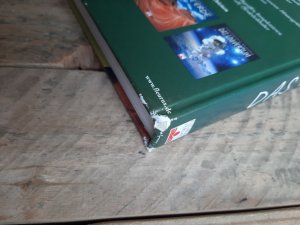 gebrauchtes Buch – Deveaux, Hubert; Garagnoux – Das Pferd