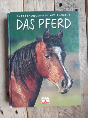 gebrauchtes Buch – Deveaux, Hubert; Garagnoux – Das Pferd