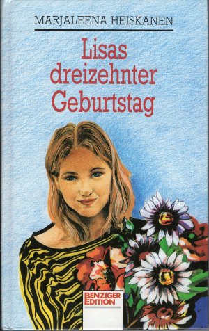 Lisas dreizehnter Geburtstag