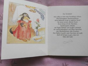 gebrauchtes Buch – Ida Bohatta – Wauwau. Reprint der Ausgabe von 1931