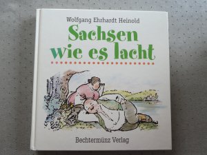 SACHSEN WIE ES LACHT