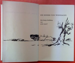 Die Kinder von Wienhagen. Eine lustige Erzählung