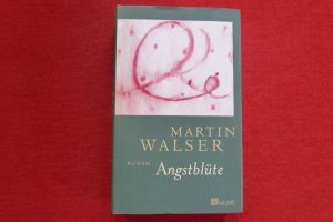 gebrauchtes Buch – Martin Walser – Angstblüte