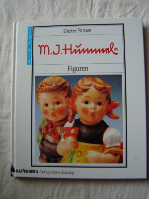 Hummelfiguren