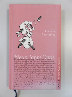 Neun Jahre Doris