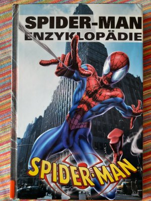 Spider-Man-Enzyklopädie