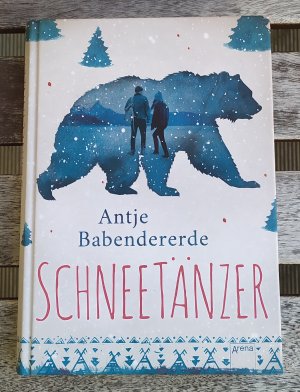 Schneetänzer