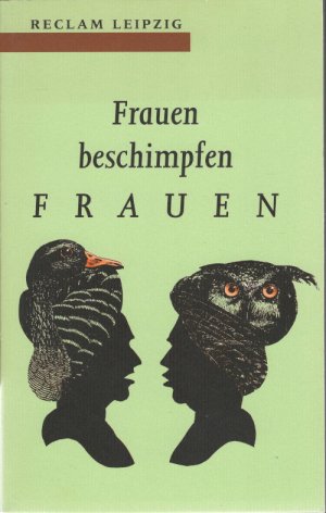 gebrauchtes Buch – Polt-Heinzl, Evelyne  – Frauen beschimpfen Frauen