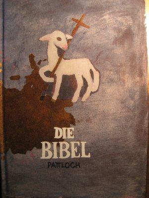 Die Bibel - Luxusausgabe: nummeriertes und signiertes Exemplar 343 von 3000 Exemplaren