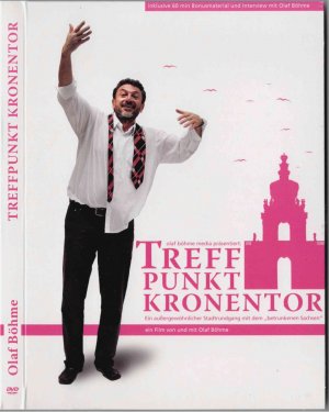 neuer Film – Olaf Böhme – Treffpunkt Kronentor Langfassung