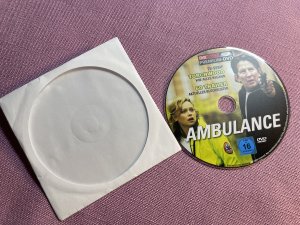 Ambulance