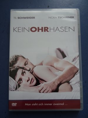 gebrauchter Film – Til Schweiger – Keinohrhasen