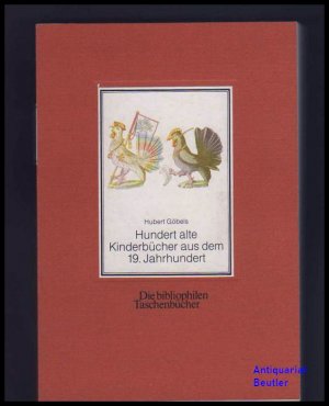gebrauchte Buecher