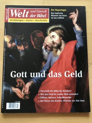 gebrauchte Buecher