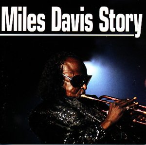 gebrauchter Tonträger – Miles Davis – Miles Davis Story