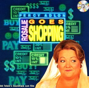 Rosalie Goes Shopping