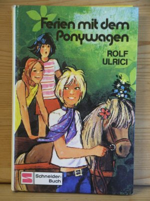 ponywagen gebraucht