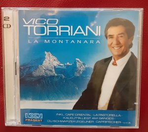 La Montanara