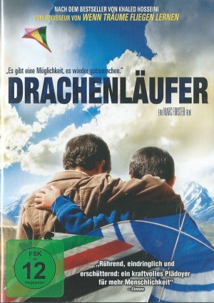 gebrauchter Film – Marc Forster – Drachenläufer