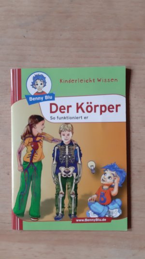 gebrauchte Buecher