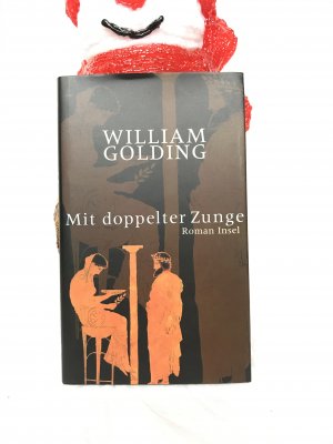 Mit doppelter Zunge