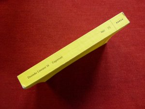 gebrauchtes Buch – Kaiser, Gerhard R – Die deutsche Literatur.