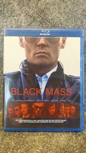 Black Mass