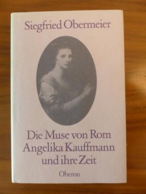 Die Muse von Rom