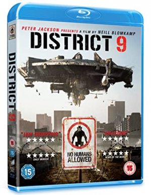 District 9