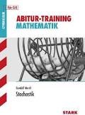 gebrauchtes Buch – Gundolf March – Abitur-Training - Mathematik Stochastik