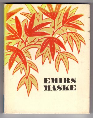 gebrauchtes Buch – Emirs Maske und andere Tiergeschichten