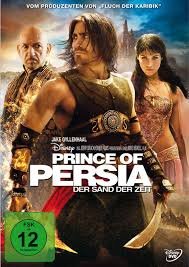 Prince of Persia: Der Sand der Zeit