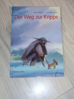 Der Weg zur Krippe