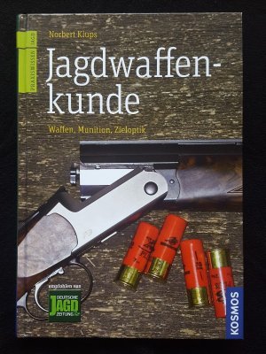 Jagdwaffenkunde