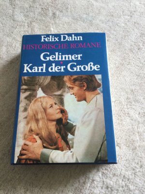 gebrauchte Buecher