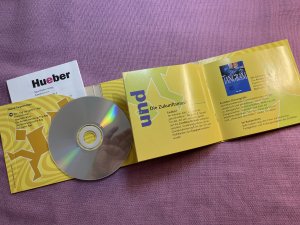 gebrauchtes Buch – Tangram. Die Nr. 1 in den Charts der Neueinführungen "Lehrwerke Deutsch als Fremdsprache"