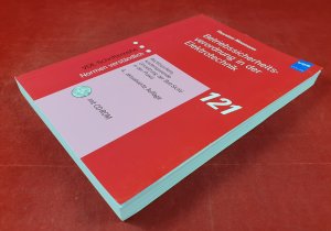 gebrauchtes Buch – Thorsten Neumann – Betriebssicherheitsverordnung in der Elektrotechnik - Rechtssichere, kostensparende Umsetzung der BetrSichV in der Praxis