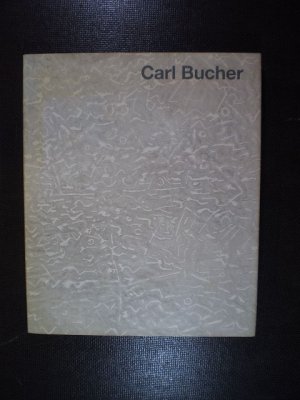 Carl Bucher