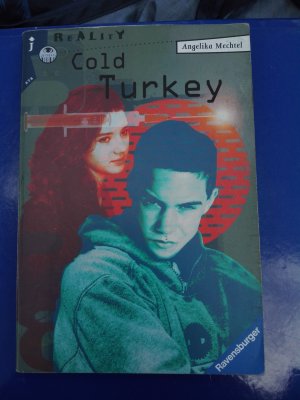 Cold Turkey - Die Drogenkarriere des Andreas B.