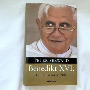 Benedikt XVI. - Ein Porträt aus der Nähe (ISBN 0486442322)